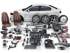 automotive-parts